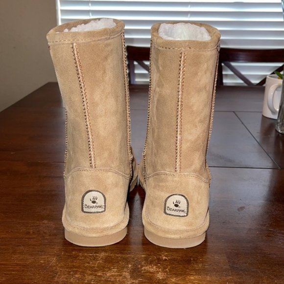 Unisex Dorado Boots main image 4